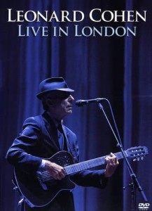 Live in London / [DVD](中古品)