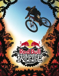 Red Bull Rampage 2008 [DVD](中古品)