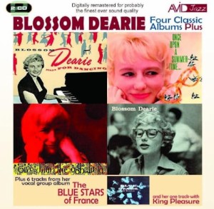 Dearie - Four Classic Albums P(中古品)