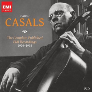 Complete Published EMI Recordings 1926-1955(中古品)