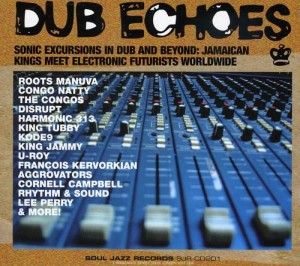 Dub Echoes(中古品)