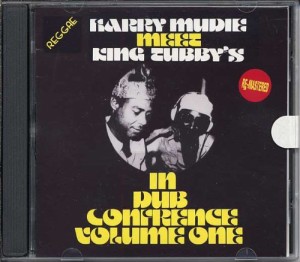 Meet King Tubby in Dub Conference 1(中古品)