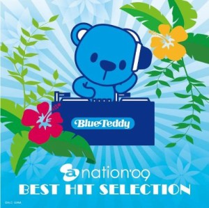 a-nation'09 BEST HIT SELECTION(中古品)