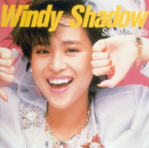 Windy Shadow(DVD付)(中古品)