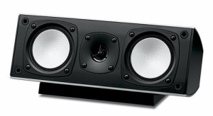 ONKYO センタースピーカーシステム D-11XC(中古品)