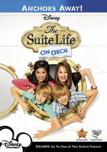 Suite Life on Deck: Anchors Away / [DVD](中古品)
