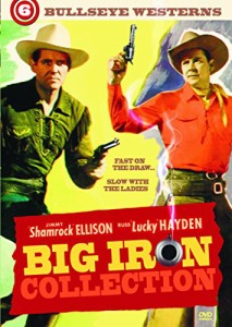 Big Iron Collection [DVD] [Import](中古品)