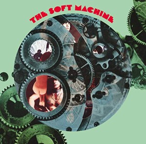 Soft Machine(中古品)