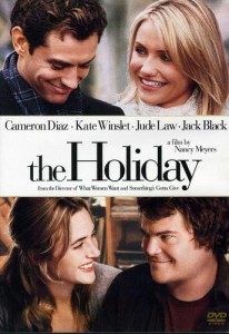 The holiday(中古品)