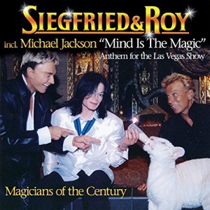 Mind Is The Magic - Anthem For(中古品)