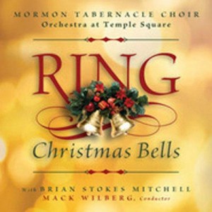 Ring Christmas Bells(中古品)