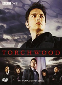 Torchwood - Series 1-3 Box Set [Import anglais] [DVD](中古品)