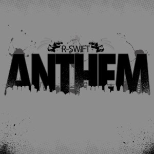 Anthem(中古品)