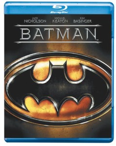 バットマン [Blu-ray](中古品)