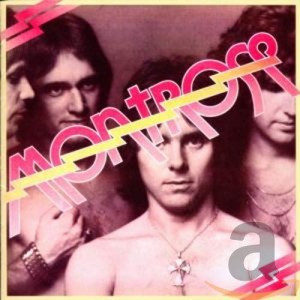 Montrose(中古品)