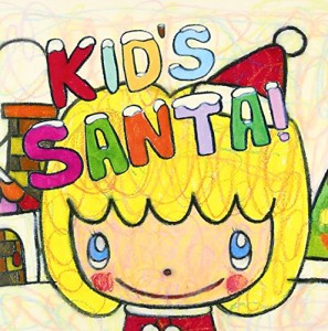 KID’S SANTA!(中古品)