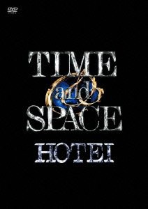 東大寺+G.V./TIME AND SPACE 【初回生産限定「2 in 1」SPECIAL LIVE DVD BO(中古品)