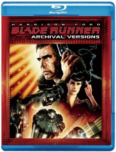 ブレードランナー クロニクル [Blu-ray](中古品)