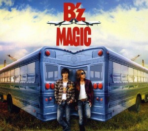 MAGIC(初回限定盤)(DVD付)(中古品)