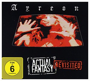 Actual Fantasy Revisited(中古品)