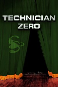 【スノーボードDVD】 TECHNICIAN ZERO(テクニシャン・ゼロ)(中古品)