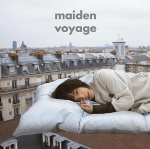 MAIDEN VOYAGE 【通常盤】(中古品)