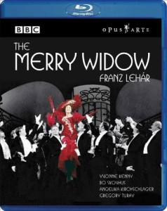 Merry Widow / [Blu-ray](中古品)