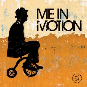 Me in Motion(中古品)