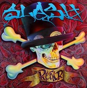 SLASH(中古品)