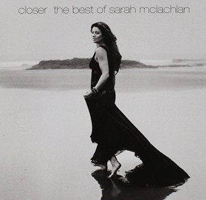 Closer: the Best of Sarah Mclachlan(中古品)