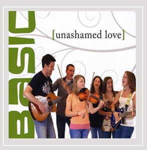 Unashamed Love(中古品)