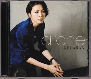 arche(初回限定盤)(DVD付)(中古品)