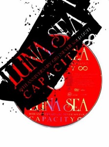 10TH ANNIVERSARY GIG NEVER SOLD OUT CAPACITY [DVD](中古品)