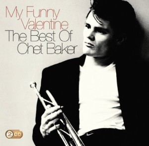 My Funny Valentine: the Best O(中古品)