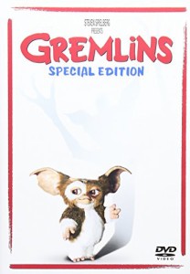 グレムリン 特別版 [DVD](中古品)