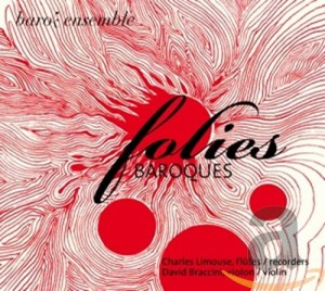 Folies Baroques(中古品)