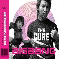 Big Bang 3rd Single - B I G B A N G 03(韓国盤)(中古品)