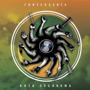 Convergence(中古品)