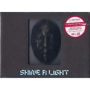 FIRST LIVE CONCERT SHINE A LIGHT [DVD](中古品)