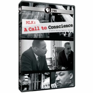 Tavis Smiley: Mlk - Call to Conscience [DVD](中古品)