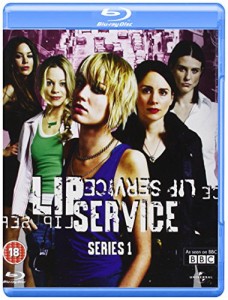 Lip Service Series 1 [Blu-ray](中古品)