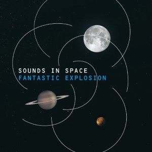 SOUNDS IN SPACE(中古品)
