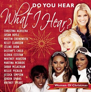 Women of Christmas / Various(中古品)