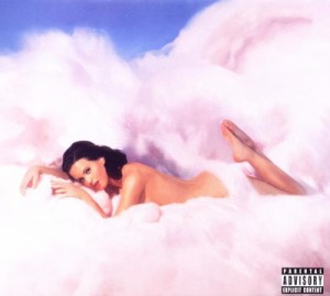 Teenage Dream: Parental Advisory(中古品)