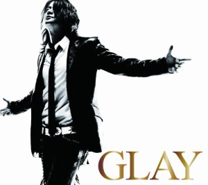 GLAY(初回限定盤)(DVD付)(中古品)