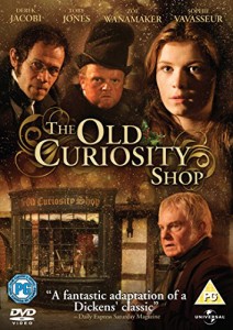 The Old Curiosity Shop [Import anglais] [DVD](中古品)