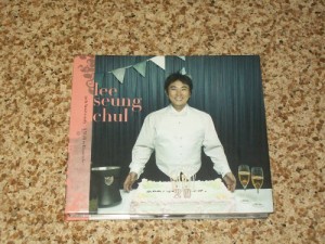 20th Anniversary(韓国盤)(中古品)