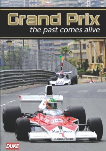 Formula One the Past Comes Ali [Import anglais](中古品)