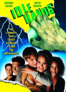 IDLE HANDS(中古品)