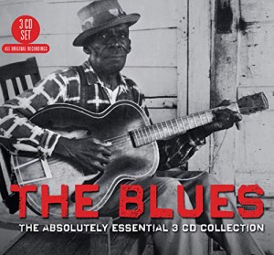 The Blues(中古品)